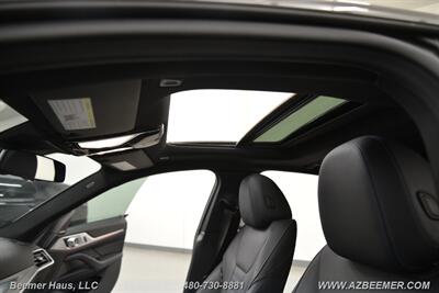 2024 BMW 4 Series M440i xDrive Gran Coupe   - Photo 38 - Mesa, AZ 85202