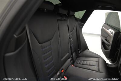 2024 BMW 4 Series M440i xDrive Gran Coupe   - Photo 25 - Mesa, AZ 85202