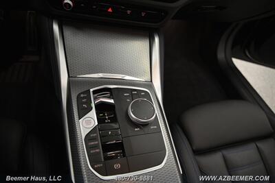 2024 BMW 4 Series M440i xDrive Gran Coupe   - Photo 36 - Mesa, AZ 85202