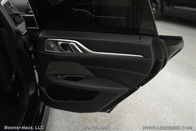 2024 BMW 4 Series M440i xDrive Gran Coupe   - Photo 41 - Mesa, AZ 85202