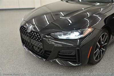 2024 BMW 4 Series M440i xDrive Gran Coupe   - Photo 49 - Mesa, AZ 85202