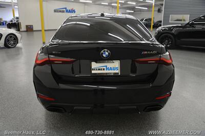 2024 BMW 4 Series M440i xDrive Gran Coupe   - Photo 10 - Mesa, AZ 85202