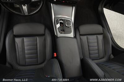 2024 BMW 4 Series M440i xDrive Gran Coupe   - Photo 19 - Mesa, AZ 85202