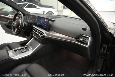 2024 BMW 4 Series M440i xDrive Gran Coupe   - Photo 21 - Mesa, AZ 85202