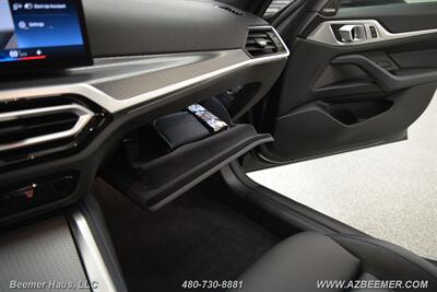 2024 BMW 4 Series M440i xDrive Gran Coupe   - Photo 37 - Mesa, AZ 85202
