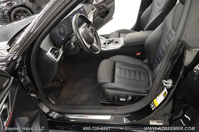 2024 BMW 4 Series M440i xDrive Gran Coupe   - Photo 14 - Mesa, AZ 85202