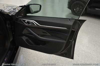 2024 BMW 4 Series M440i xDrive Gran Coupe   - Photo 42 - Mesa, AZ 85202