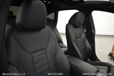 2024 BMW 4 Series M440i xDrive Gran Coupe   - Photo 22 - Mesa, AZ 85202