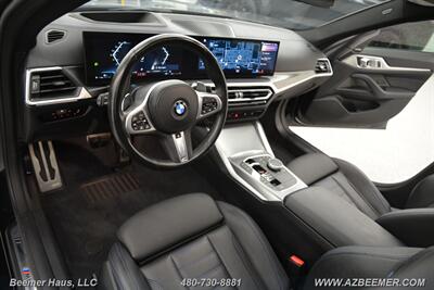 2024 BMW 4 Series M440i xDrive Gran Coupe   - Photo 12 - Mesa, AZ 85202