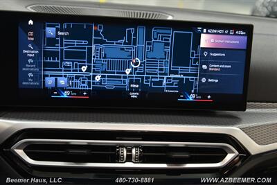 2024 BMW 4 Series M440i xDrive Gran Coupe   - Photo 33 - Mesa, AZ 85202