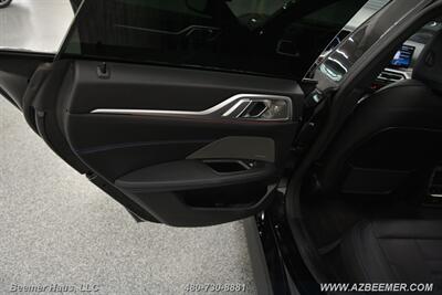 2024 BMW 4 Series M440i xDrive Gran Coupe   - Photo 40 - Mesa, AZ 85202