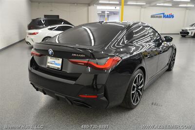 2024 BMW 4 Series M440i xDrive Gran Coupe   - Photo 9 - Mesa, AZ 85202