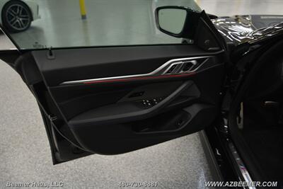 2024 BMW 4 Series M440i xDrive Gran Coupe   - Photo 39 - Mesa, AZ 85202