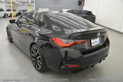 2024 BMW 4 Series M440i xDrive Gran Coupe   - Photo 11 - Mesa, AZ 85202