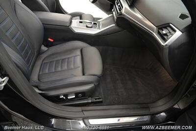 2024 BMW 4 Series M440i xDrive Gran Coupe   - Photo 20 - Mesa, AZ 85202