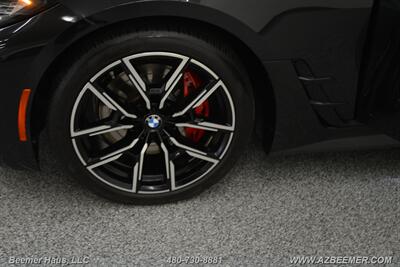 2024 BMW 4 Series M440i xDrive Gran Coupe   - Photo 47 - Mesa, AZ 85202