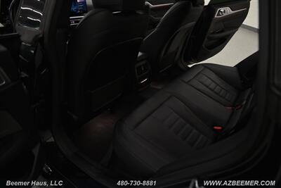 2024 BMW 4 Series M440i xDrive Gran Coupe   - Photo 26 - Mesa, AZ 85202