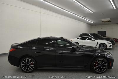 2024 BMW 4 Series M440i xDrive Gran Coupe   - Photo 8 - Mesa, AZ 85202