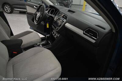 2018 Volkswagen Tiguan 2.0T S 4Motion   - Photo 20 - Mesa, AZ 85202
