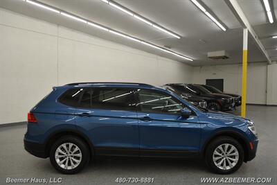 2018 Volkswagen Tiguan 2.0T S 4Motion   - Photo 9 - Mesa, AZ 85202
