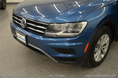 2018 Volkswagen Tiguan 2.0T S 4Motion   - Photo 45 - Mesa, AZ 85202