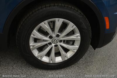 2018 Volkswagen Tiguan 2.0T S 4Motion   - Photo 42 - Mesa, AZ 85202