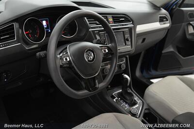 2018 Volkswagen Tiguan 2.0T S 4Motion   - Photo 14 - Mesa, AZ 85202