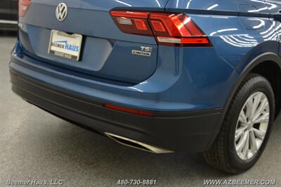 2018 Volkswagen Tiguan 2.0T S 4Motion   - Photo 40 - Mesa, AZ 85202