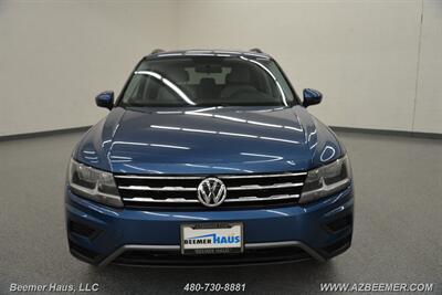 2018 Volkswagen Tiguan 2.0T S 4Motion   - Photo 6 - Mesa, AZ 85202