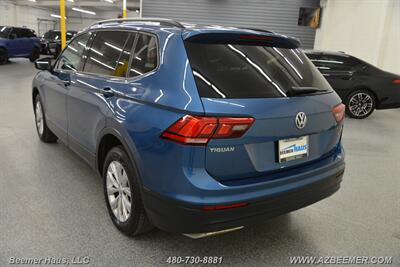 2018 Volkswagen Tiguan 2.0T S 4Motion   - Photo 12 - Mesa, AZ 85202