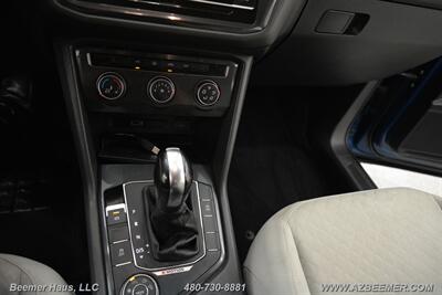 2018 Volkswagen Tiguan 2.0T S 4Motion   - Photo 32 - Mesa, AZ 85202