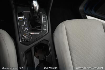 2018 Volkswagen Tiguan 2.0T S 4Motion   - Photo 33 - Mesa, AZ 85202