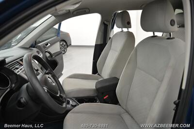 2018 Volkswagen Tiguan 2.0T S 4Motion   - Photo 16 - Mesa, AZ 85202