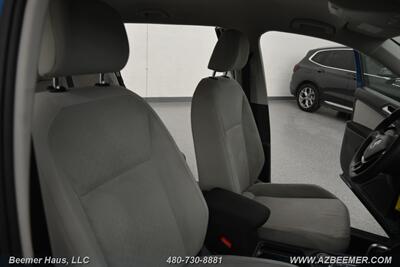 2018 Volkswagen Tiguan 2.0T S 4Motion   - Photo 21 - Mesa, AZ 85202