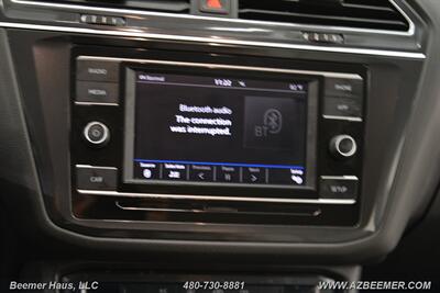 2018 Volkswagen Tiguan 2.0T S 4Motion   - Photo 30 - Mesa, AZ 85202