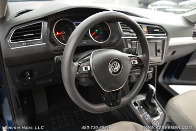 2018 Volkswagen Tiguan 2.0T S 4Motion   - Photo 27 - Mesa, AZ 85202