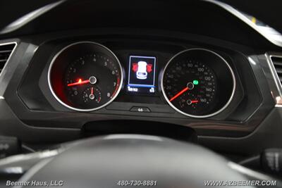 2018 Volkswagen Tiguan 2.0T S 4Motion   - Photo 28 - Mesa, AZ 85202