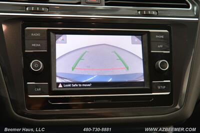 2018 Volkswagen Tiguan 2.0T S 4Motion   - Photo 31 - Mesa, AZ 85202