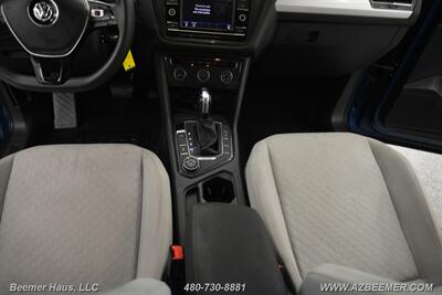 2018 Volkswagen Tiguan 2.0T S 4Motion   - Photo 18 - Mesa, AZ 85202
