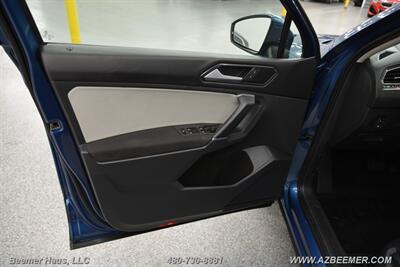 2018 Volkswagen Tiguan 2.0T S 4Motion   - Photo 35 - Mesa, AZ 85202