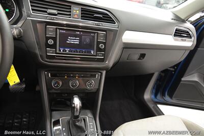 2018 Volkswagen Tiguan 2.0T S 4Motion   - Photo 29 - Mesa, AZ 85202