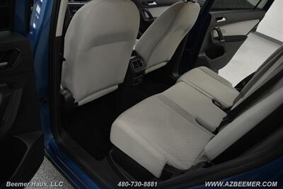 2018 Volkswagen Tiguan 2.0T S 4Motion   - Photo 25 - Mesa, AZ 85202