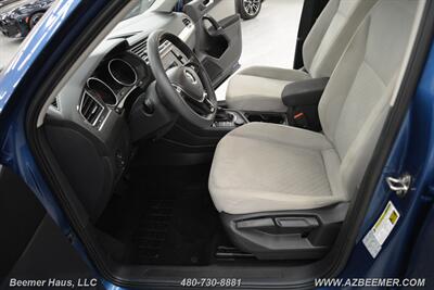 2018 Volkswagen Tiguan 2.0T S 4Motion   - Photo 15 - Mesa, AZ 85202