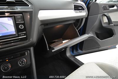 2018 Volkswagen Tiguan 2.0T S 4Motion   - Photo 34 - Mesa, AZ 85202