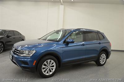 2018 Volkswagen Tiguan 2.0T S 4Motion   - Photo 4 - Mesa, AZ 85202