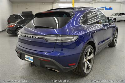2023 Porsche Macan   - Photo 9 - Mesa, AZ 85202