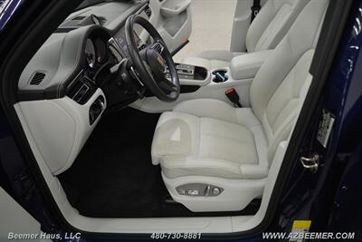 2023 Porsche Macan   - Photo 14 - Mesa, AZ 85202