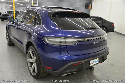 2023 Porsche Macan   - Photo 11 - Mesa, AZ 85202