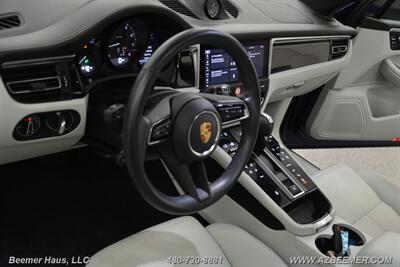 2023 Porsche Macan   - Photo 13 - Mesa, AZ 85202