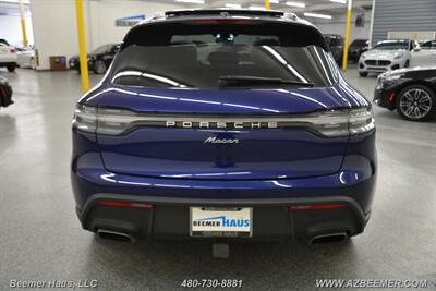 2023 Porsche Macan   - Photo 10 - Mesa, AZ 85202